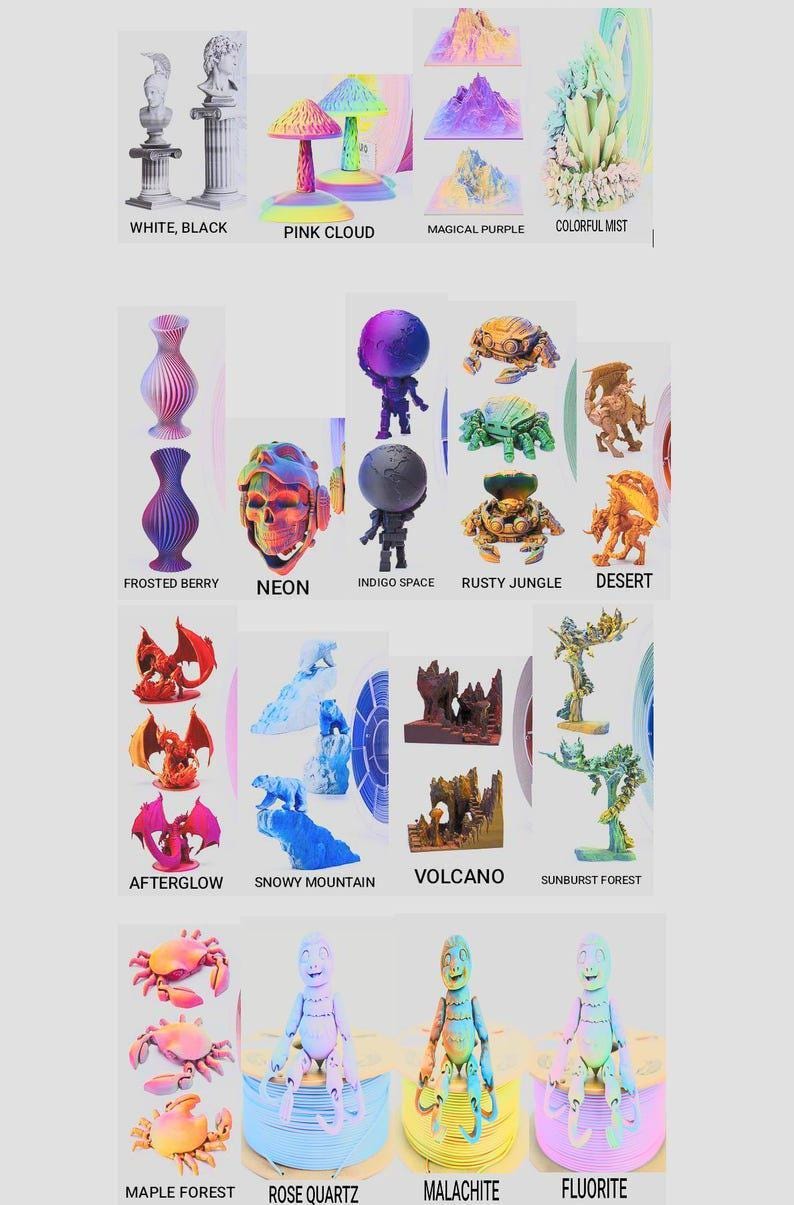 Arte de pared con cabeza de extraterrestre personalizada / Decoración de ciencia ficción impresa en 3D personalizada / Escultura extraterrestre / Regalo geek único / Oficina en casa