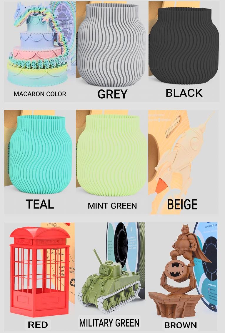 Soporte para auriculares de payaso de terror: decoración de escritorio única