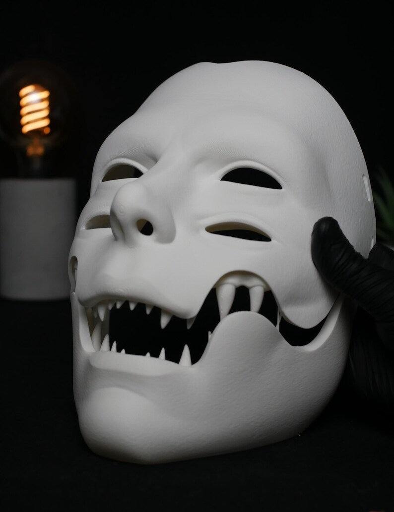 Máscara de Argos articulada, Cuatro Ojos, Mitología griega, Panoptes de Argos, Surrealista, Mascarada, Disfraz de Halloween, Cosplay, Larp, Adulto