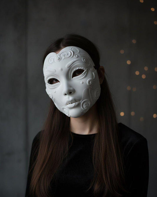 Cómo elegir la máscara perfecta para tu cosplay