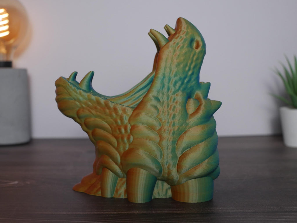 Soporte para control Dragon: Sujeta de forma segura los controles de PlayStation, Xbox, Nintendo y PC - Soporte para control Dragon - Mejora tu configuración de juego