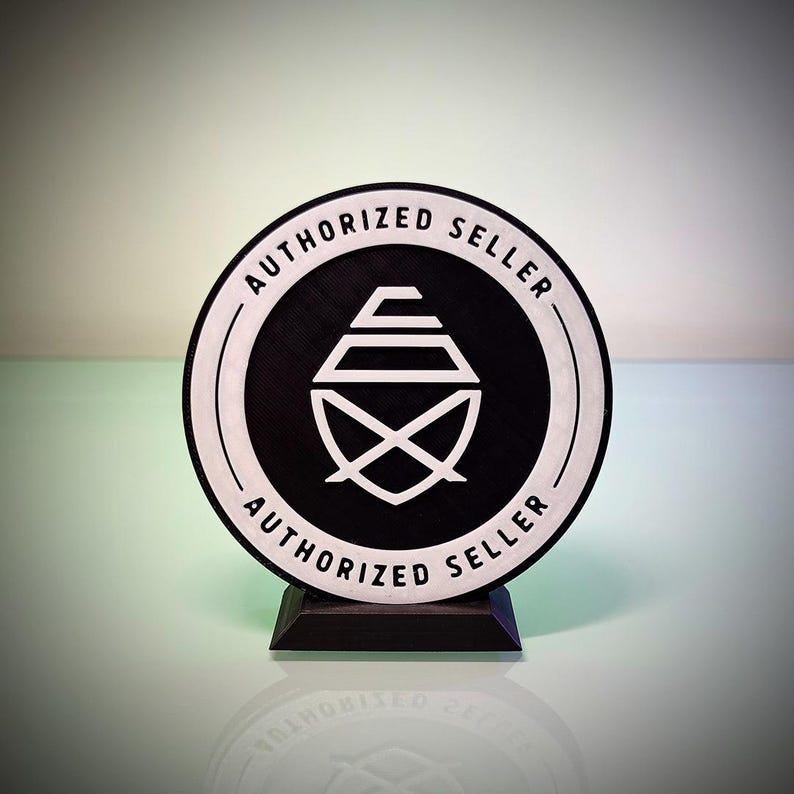 Soporte para auriculares Cyberpunk, busto de cíborg de ciencia ficción. Soporte para auriculares impreso en 3D para gaming. Regalo gamer, decoración de escritorio única.