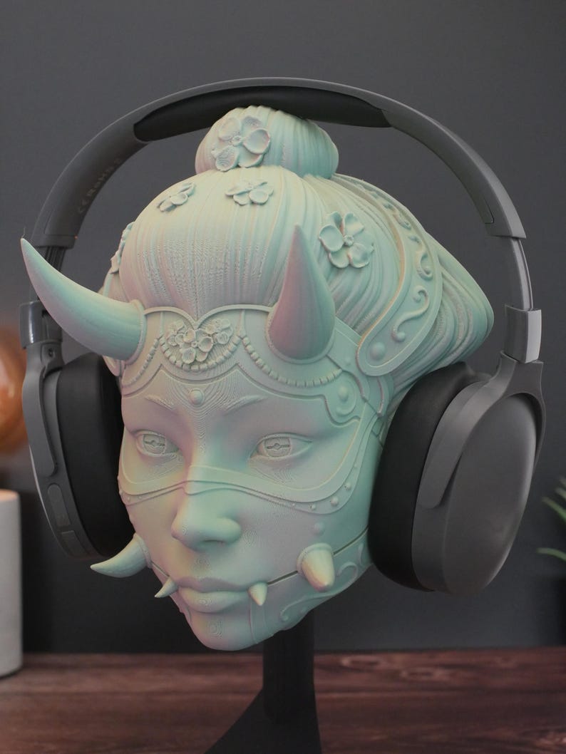 Combo Hannya Fantasy