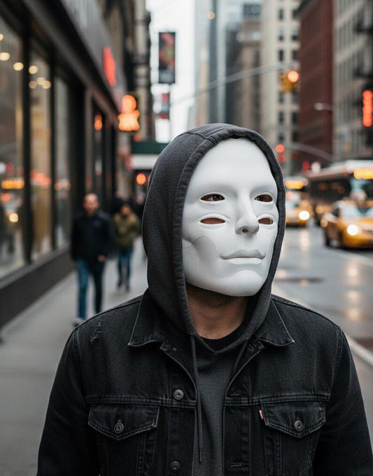 Máscara de Argos articulada, Cuatro Ojos, Mitología griega, Panoptes de Argos, Surrealista, Mascarada, Disfraz de Halloween, Cosplay, Larp, Adulto